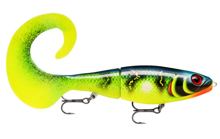 Rapala X Rap Otus 17cm